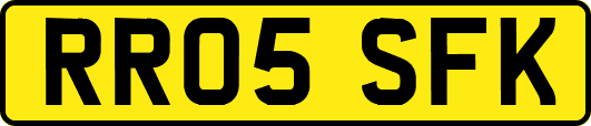 RR05SFK