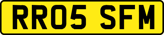 RR05SFM