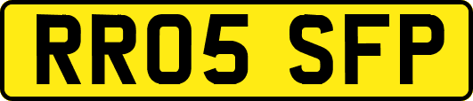 RR05SFP