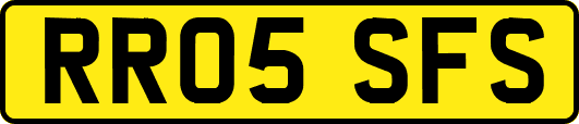 RR05SFS