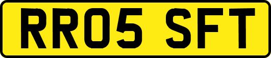 RR05SFT