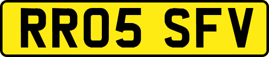RR05SFV