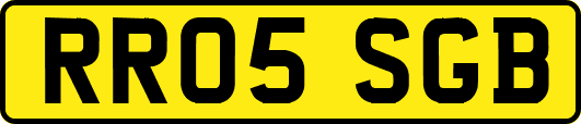 RR05SGB