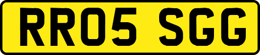 RR05SGG