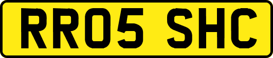 RR05SHC