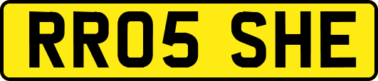 RR05SHE