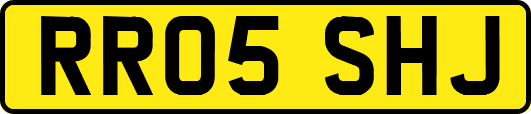 RR05SHJ