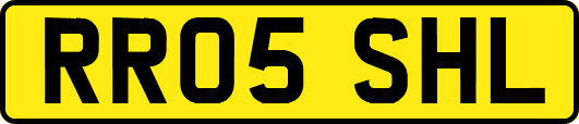 RR05SHL