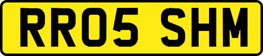 RR05SHM