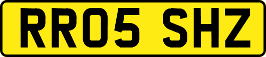 RR05SHZ