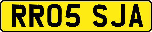 RR05SJA