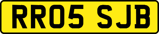 RR05SJB