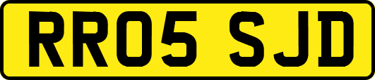 RR05SJD