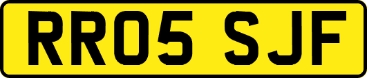 RR05SJF