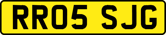 RR05SJG