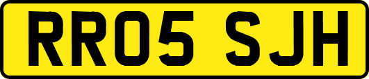 RR05SJH