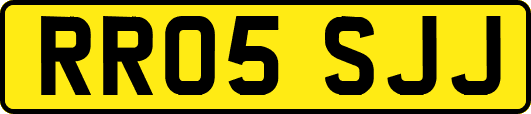 RR05SJJ