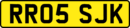 RR05SJK