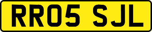RR05SJL