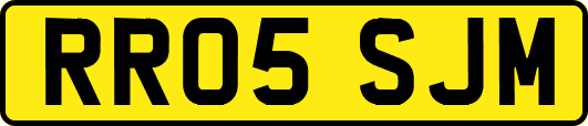RR05SJM