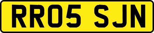 RR05SJN