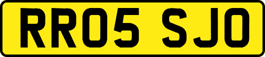 RR05SJO