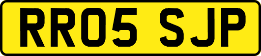 RR05SJP