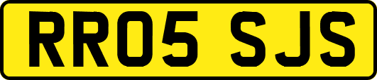 RR05SJS