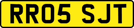 RR05SJT