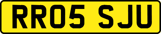 RR05SJU