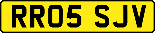 RR05SJV