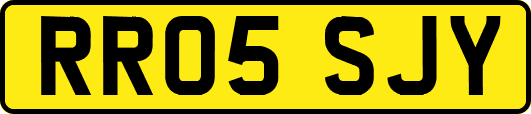RR05SJY