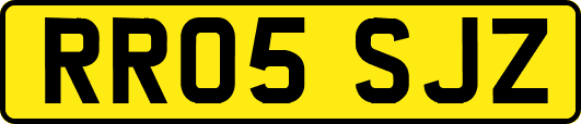 RR05SJZ