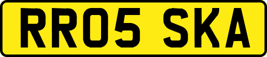 RR05SKA