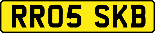 RR05SKB