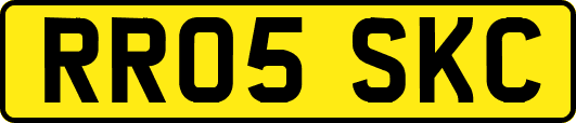 RR05SKC
