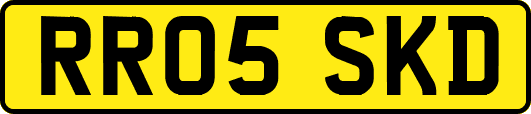 RR05SKD