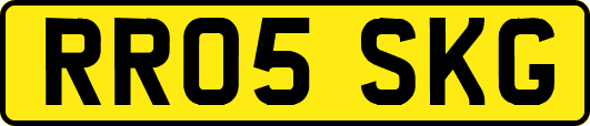 RR05SKG