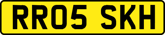 RR05SKH