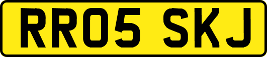 RR05SKJ