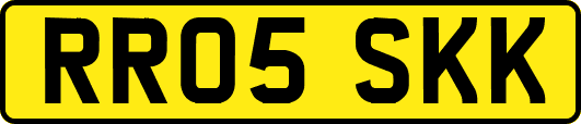 RR05SKK