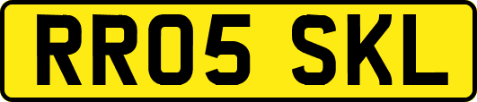 RR05SKL