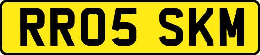 RR05SKM