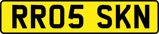 RR05SKN