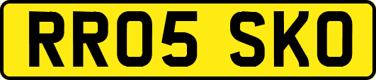 RR05SKO
