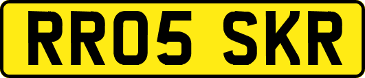 RR05SKR