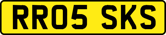 RR05SKS