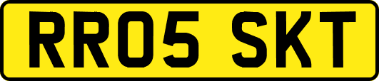 RR05SKT
