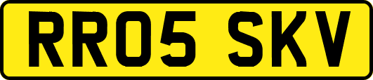 RR05SKV