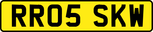 RR05SKW